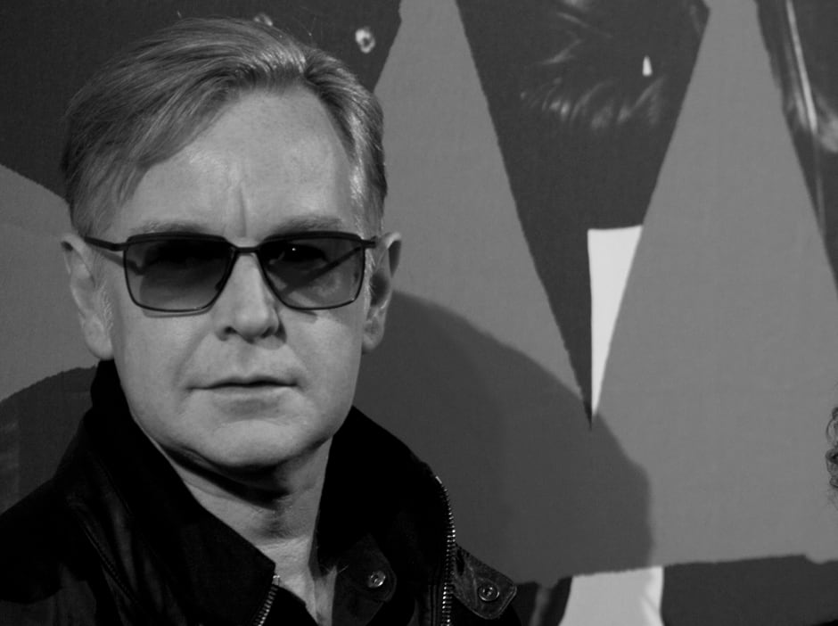 Andy Fletcher