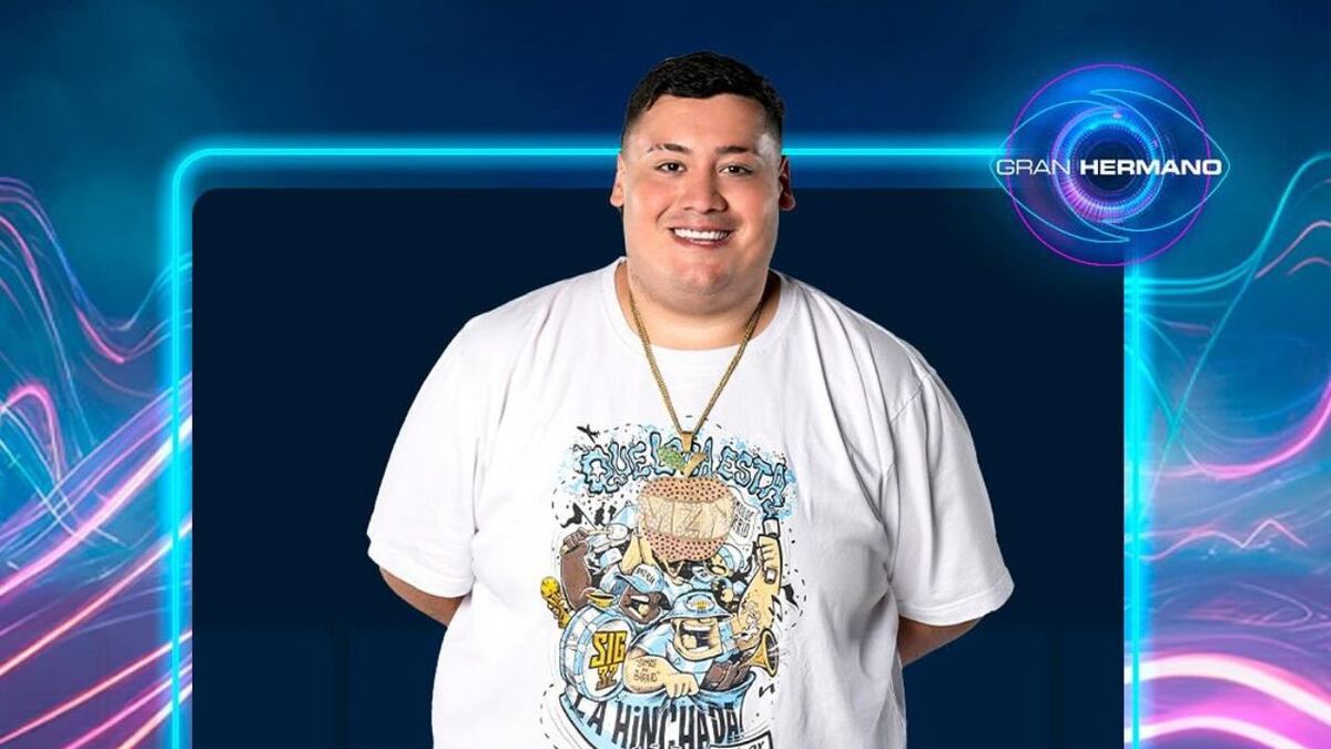 Big Apple, Manzana de Gran Hermano 2024, reveló un curioso ritual para ser fiel durante su estadía en el reality