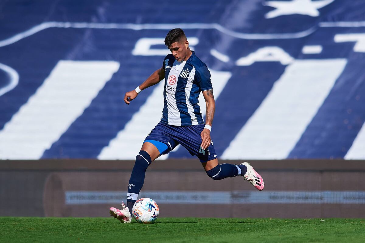 Talleres avanza en su pretemporada, entre rumores de bajas