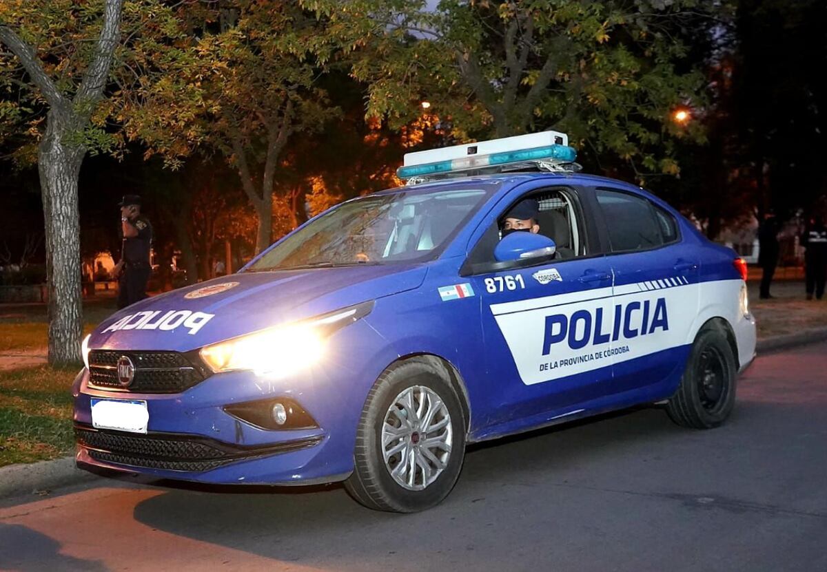 Un joven asesinó a su abuelo en Córdoba: qué se sabe del horroroso caso