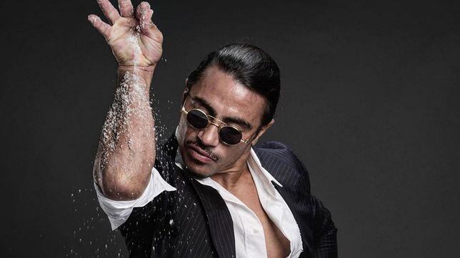 Salt Bae