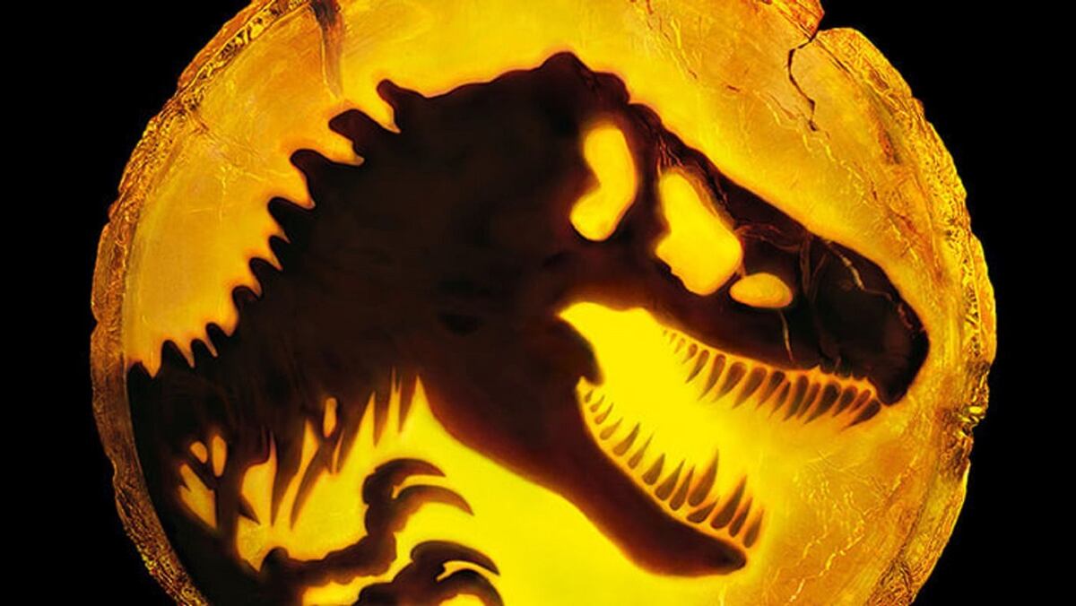“Jurassic World Dominion”, el nuevo estreno en los cines de San Luis