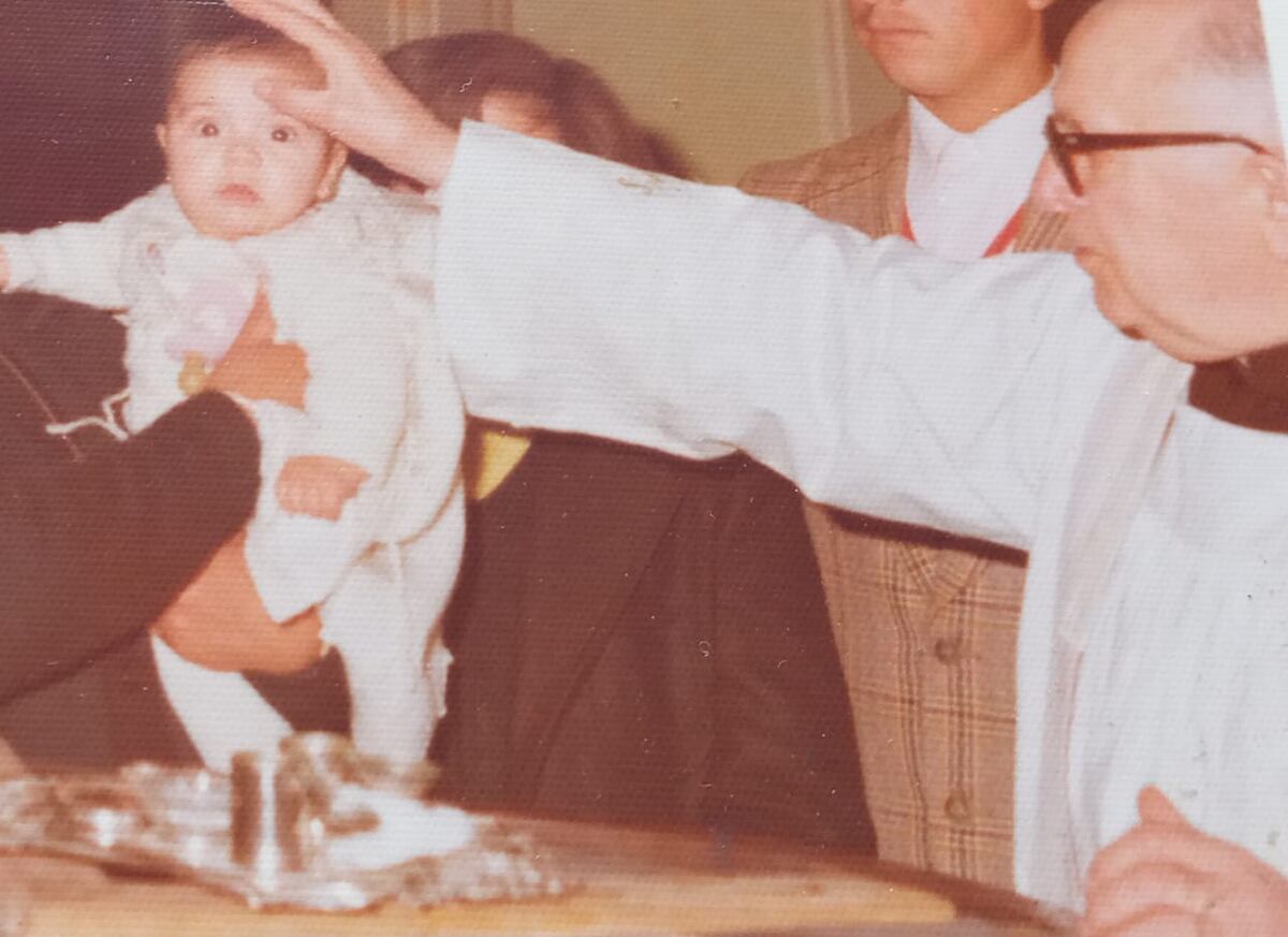 En búsqueda de su identidad: la curiosa historia de Gabriela