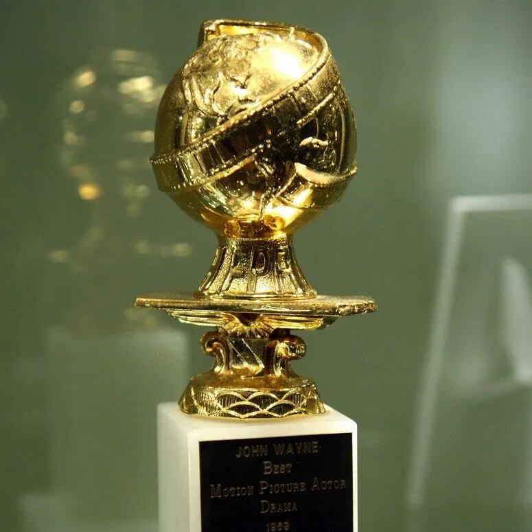 Premios Globos de Oro