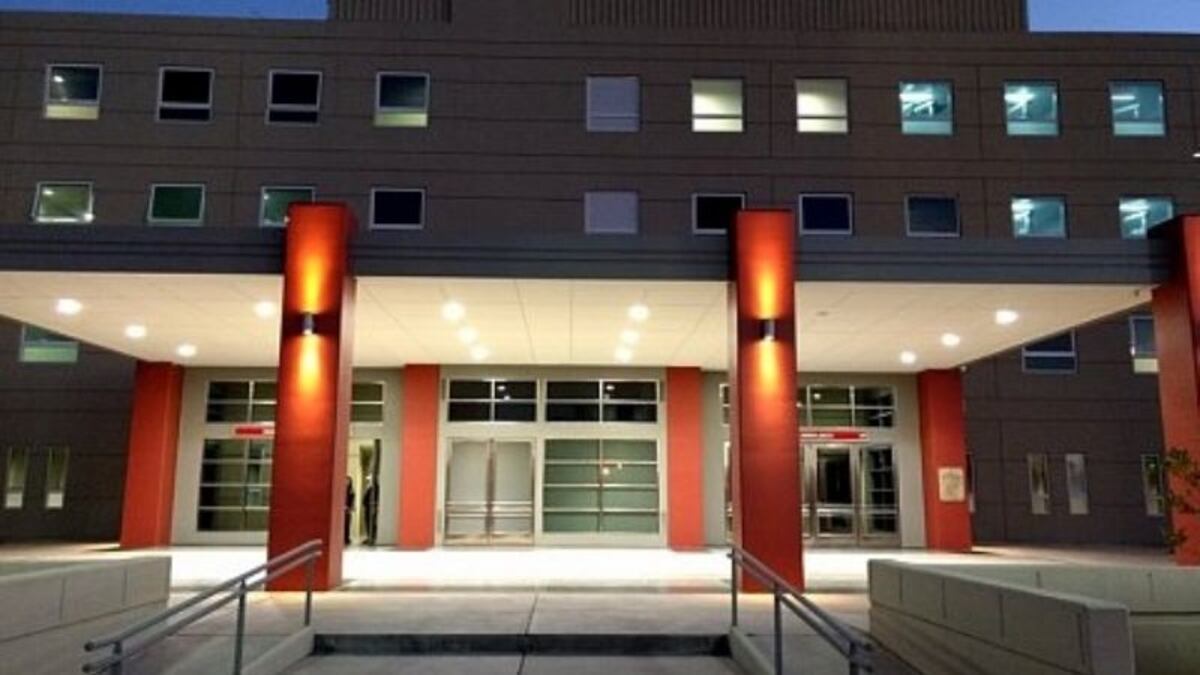 Un joven de Angaco recibió varios puntazos y terminó hospitalizado