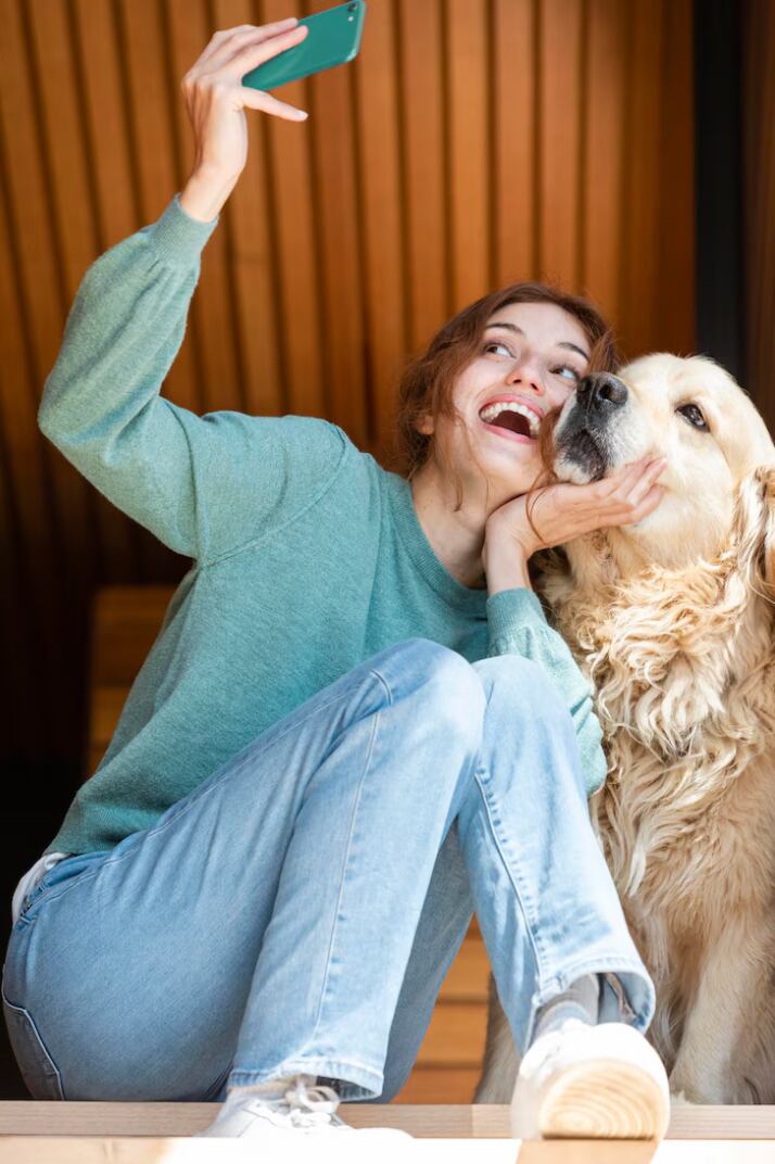 El estudio reveló cuáles son las cinco frases y palabras favoritas de los perros.