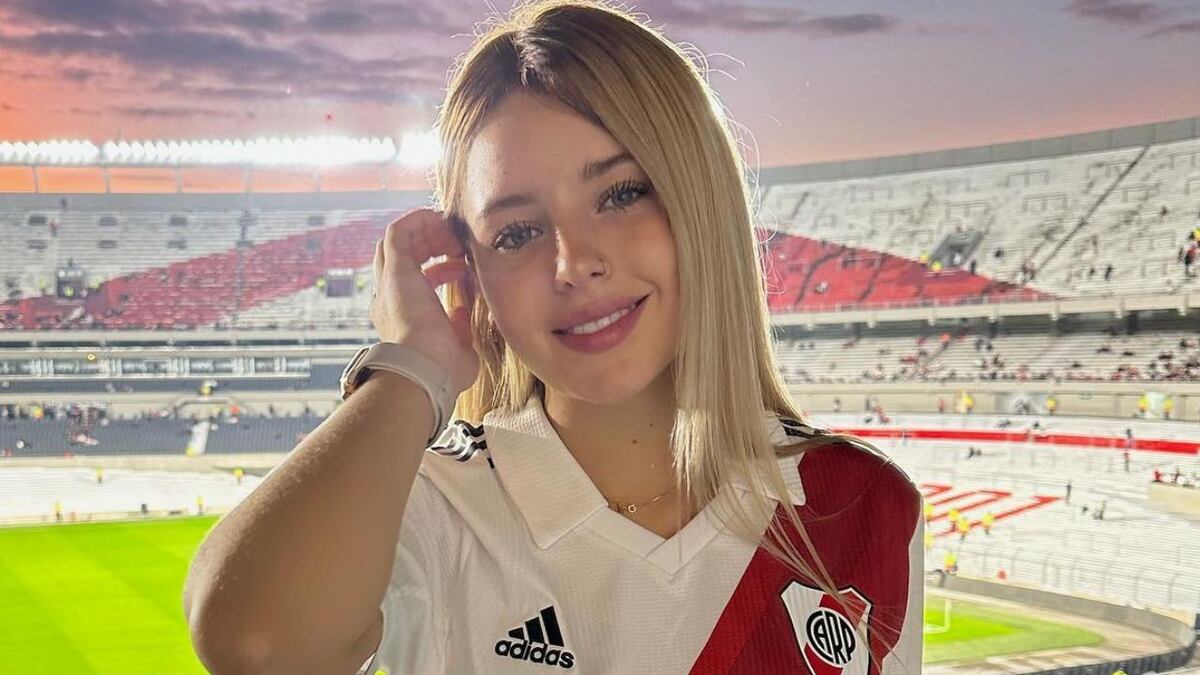 En la previa del Superclásico, Coti Romero apuntó contra los hinchas de River y se comparó con Julián Álvarez