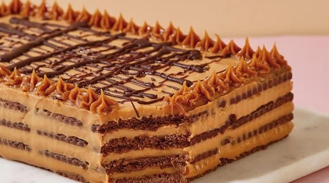 Chocotorta