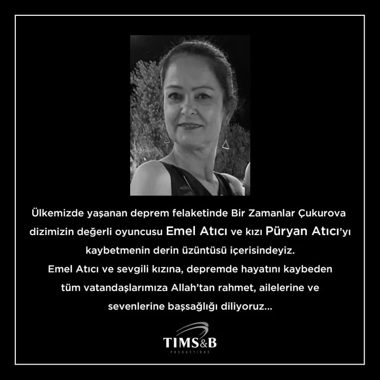 Emel Atici