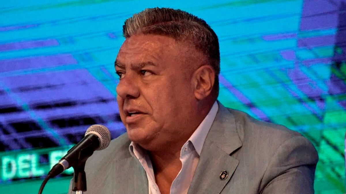 Lo confirmó Claudio “Chiqui” Tapia: no se anula el segundo descenso
