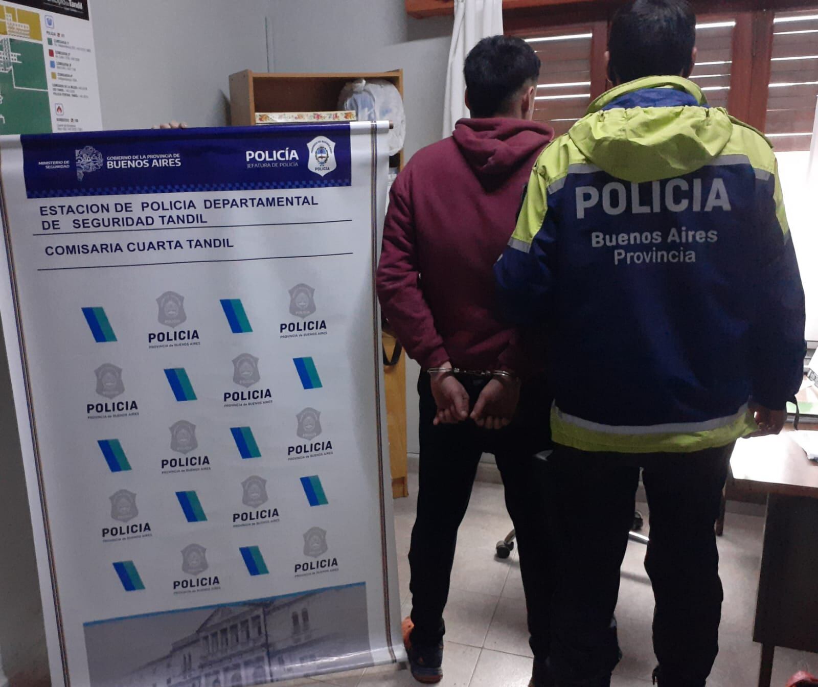 Así fueron los incidentes durante las elecciones PASO 2021.