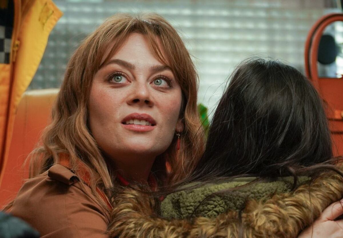 Telefe: cuál es la novela turca que rompió el rating en su estreno y promete convertirse en un éxito total