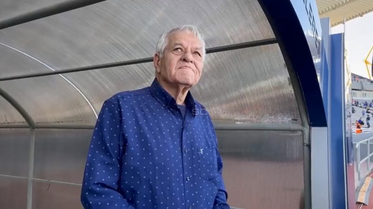 Se fue el Daniel: ídolo de Talleres, apasionado del fútbol y del tango: así los cantaba