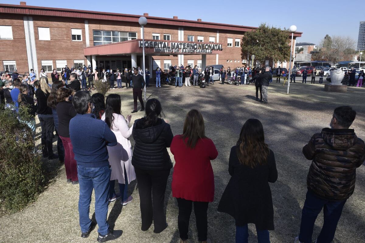 Investigación de funcionarios del Neonatal de Córdoba: buscan determinar si existió una reunión en mayo