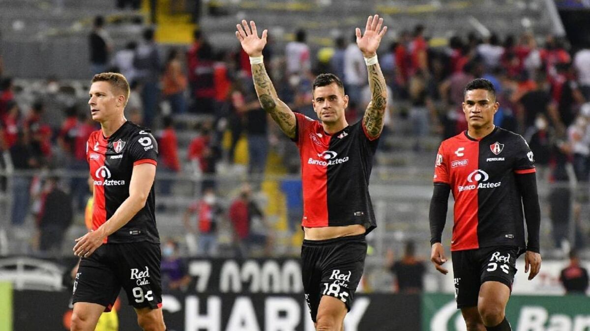 Rosario Central quiere un delantero y Milton Caraglio reaparece en el radar