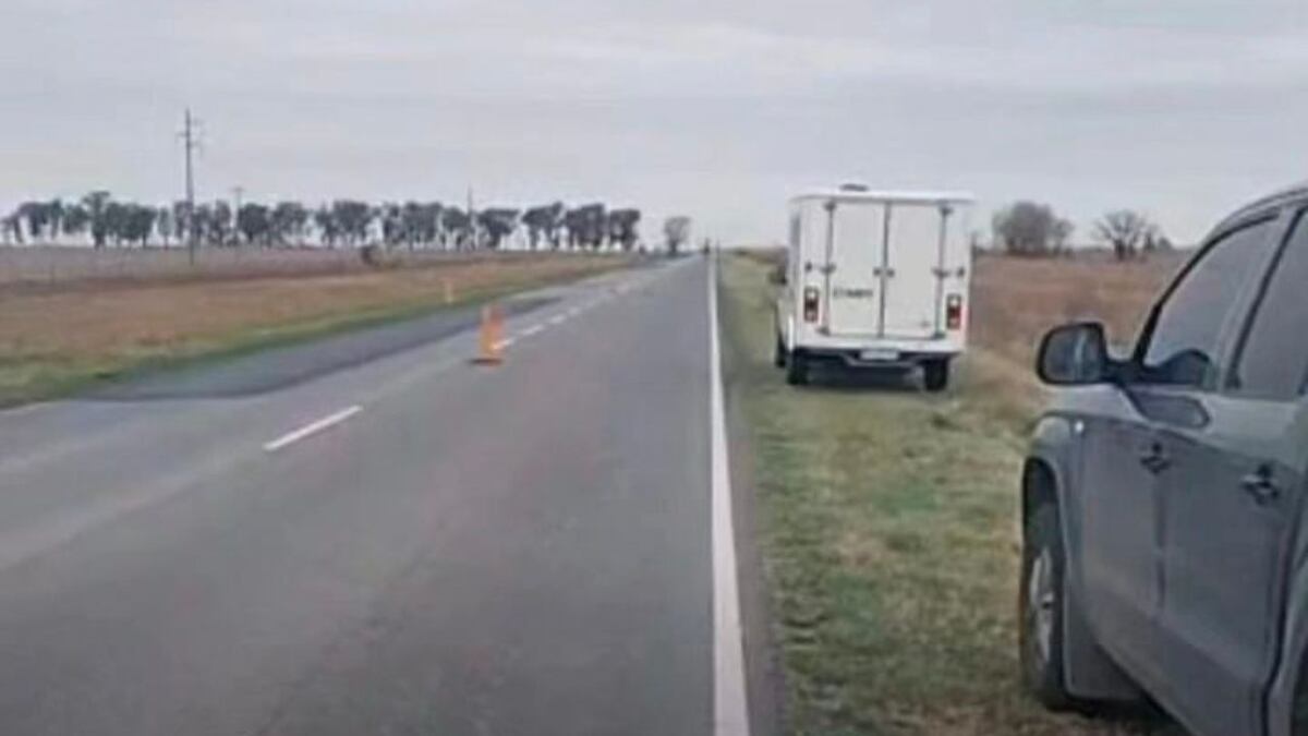 Córdoba fatal: murió tras ser embestido por un automovilista que intentó fugarse