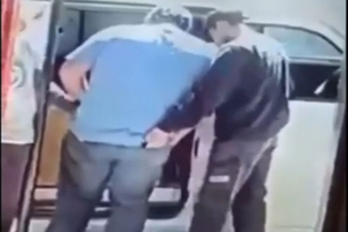 La inseguridad no cesa en Córdoba: dos robos “exprés” se registraron en distintos barrios