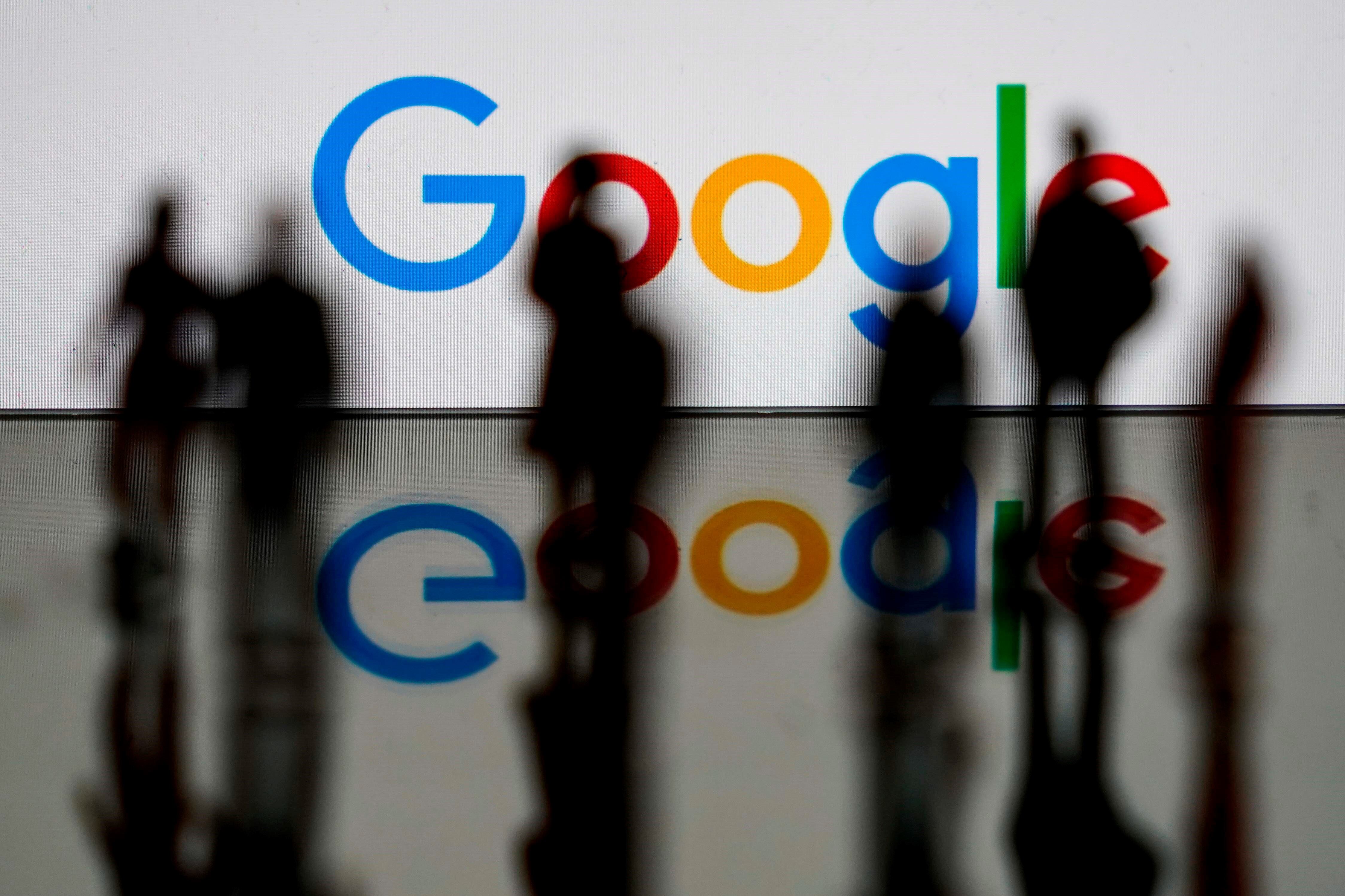 Francia multó a Google por el uso de contenidos de los medios de comunicación