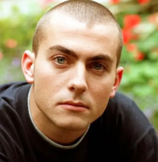 Paul Danan