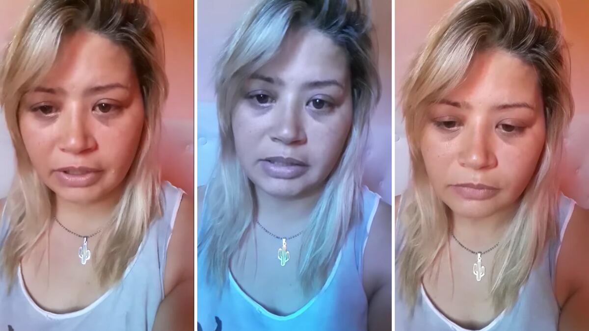 El relato desgarrador de una madre: no operaron a su hija porque los anestesistas están de paro
