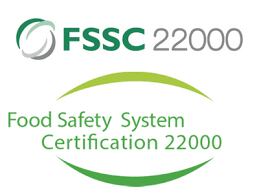 FSSC 22000 Certification