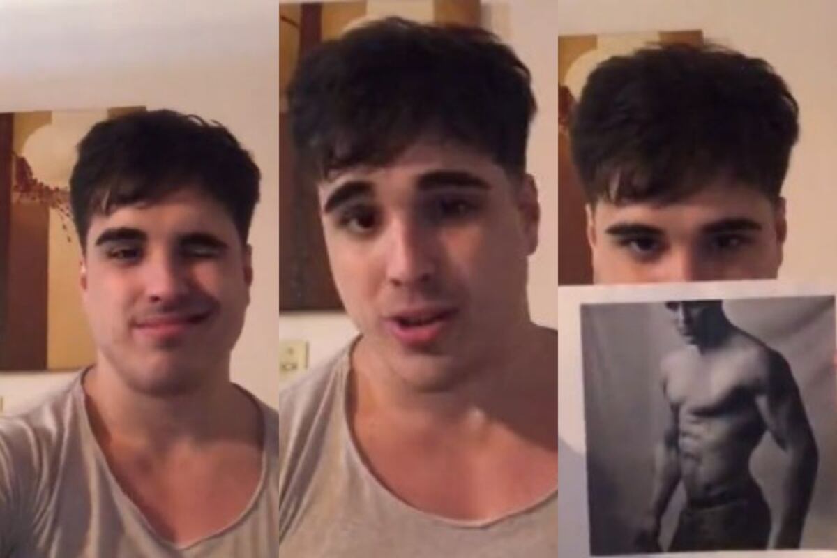 Casting de Gran Hermano: el video viral de un “Tincho” aspirante a la casa más famosa del país