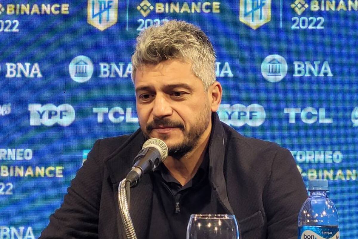 Newell’s sigue buscando director técnico y Gustavo Munúa apareció en el radar
