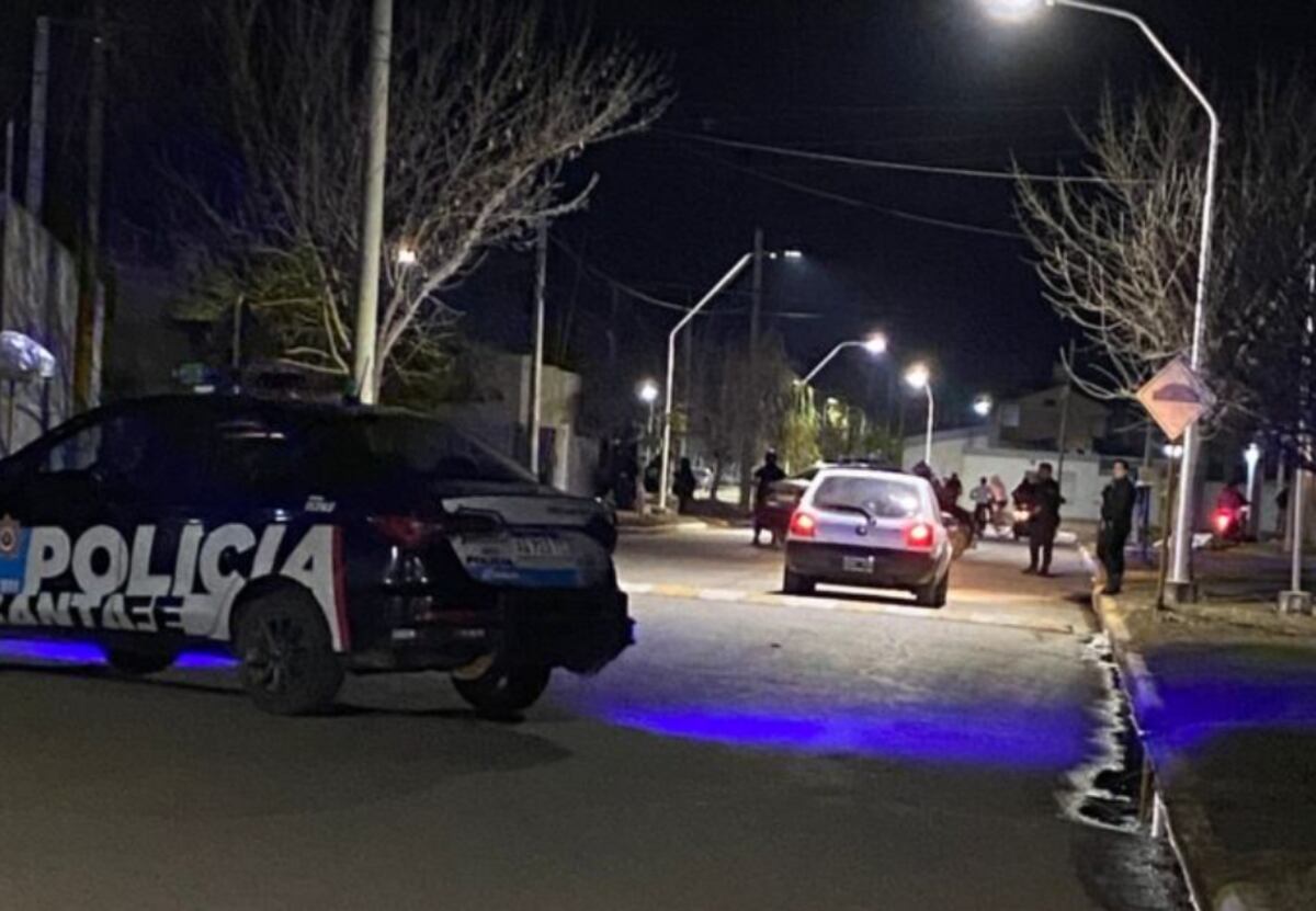 Brutal ataque narco: mataron a un nene de 4 años tras balacera contra su padre