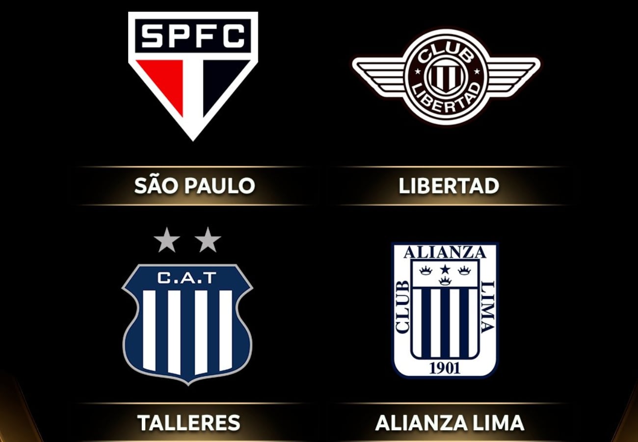 Talleres se prepara para la Copa Libertadores 2025.