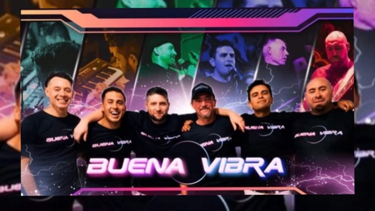 Gran Baile Familiar en el Club Atlético Agrario de De la Garma