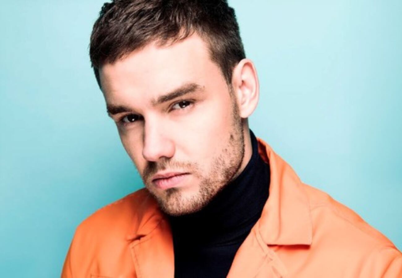 Se filtraron imágenes de Liam Payne antes de morir y estalló la polémica.