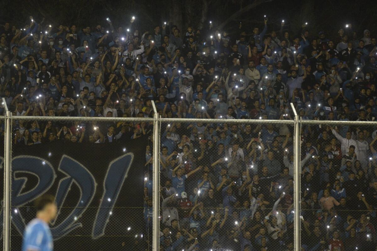 Cómo quedó Belgrano en la tabla; para encender la ilusión de sus hinchas