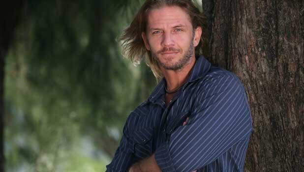 FACUNDO ARANA. El actor regresa a la TV después de "Vidas robadas".