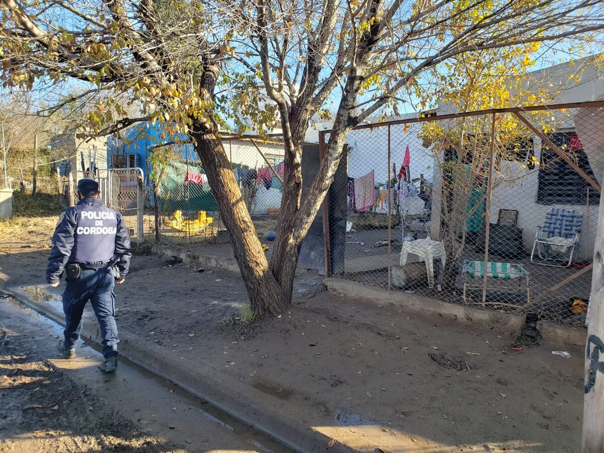 Habló la mamá de Yamila, la joven que murió quemada en Córdoba: “Era una chica llena de vida”