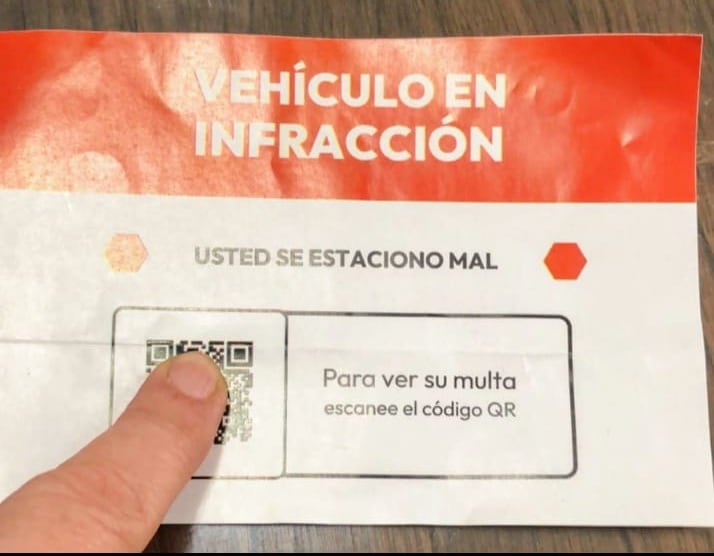 La Municipalidad de Tres Arroyos aleta sobre una nueva modalidad de estafa: "Vehículo en Infracción"