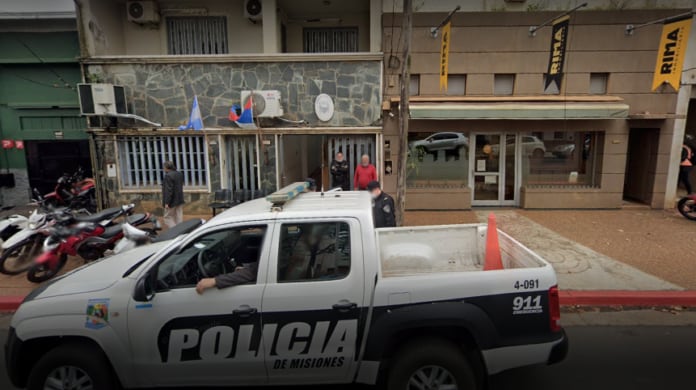 Caso de grooming en Posadas: una persona detenida e investigan presunta promoción de pornografía infantil