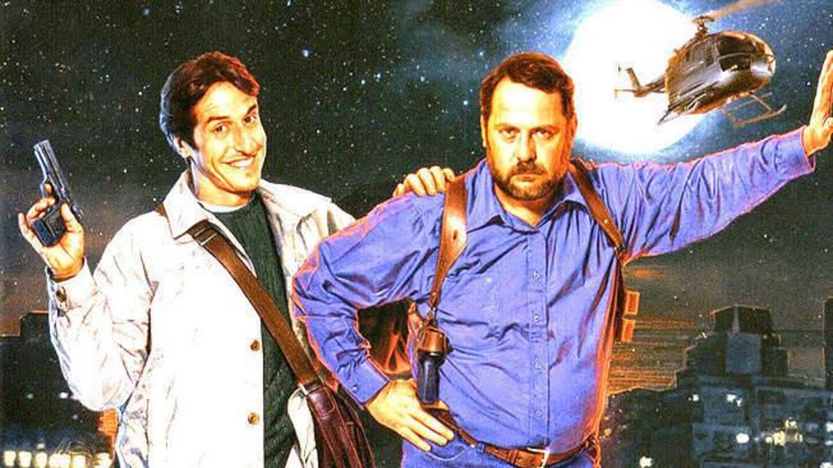 Los títulos que llegan a Netflix esta semana: Tiempo de Valientes y mucho más
