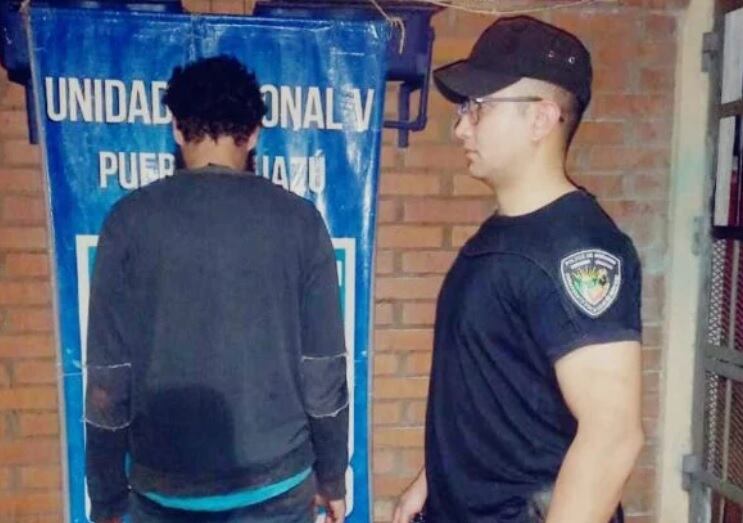 El atraco a la joyería en Eldorado suma un nuevo detenido: ya son seis los implicados.