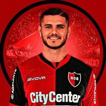 ¿Mauro Icardi podría jugar en Newell's?