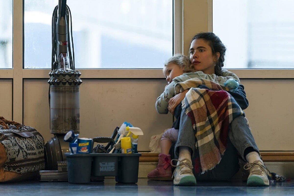 “Las cosas por limpiar”: así es la nueva serie de Netflix que es furor