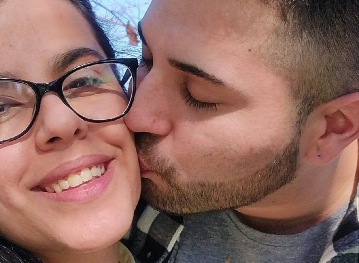 Muerte y violación de la bebé en Las Heras: ¿en qué condiciones se encuentra el hermanito de 1 años?