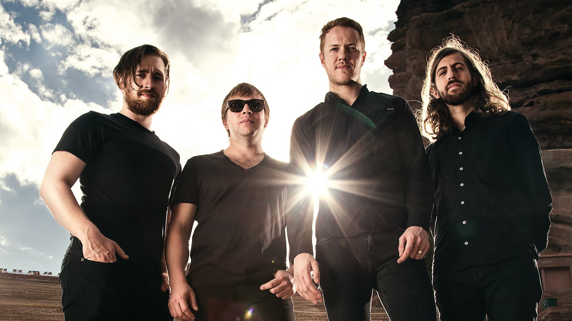 Imagine Dragons