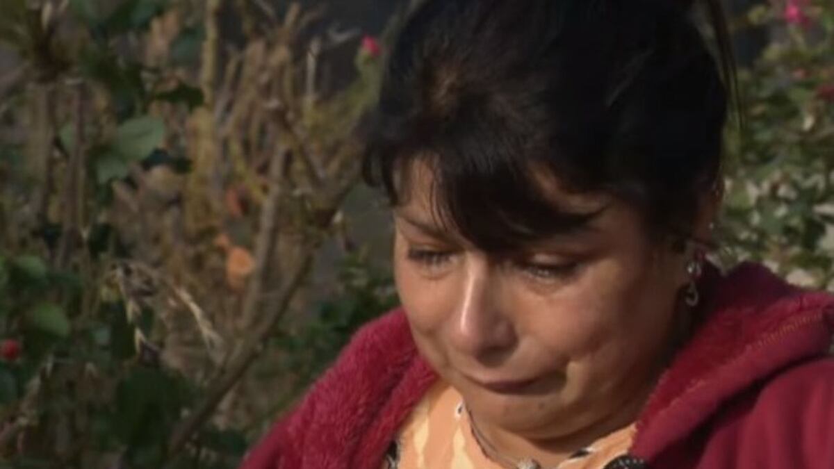 Córdoba: qué dijo la madre del hombre detenido por matar a otro en barrio ciudad Evita
