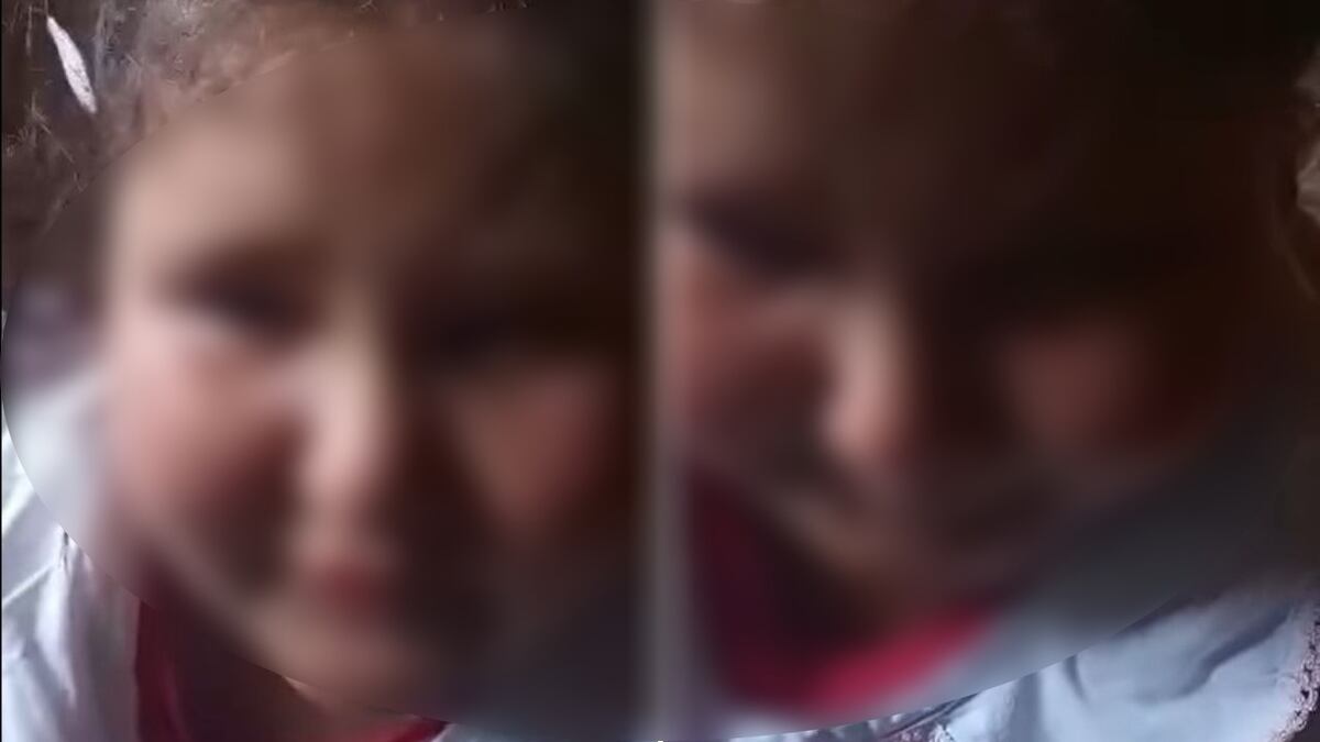 Una niña mendocina le suplica a su mamá no ir más a la escuela porque sufre el bullying de sus compañeros
