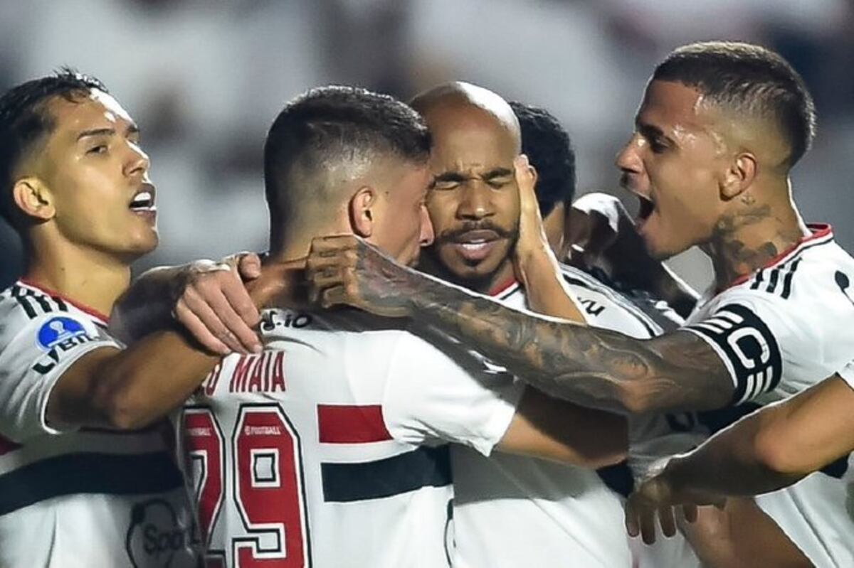 Copa Sudamericana: ya están los dos finalistas para jugar en el Kempes; viene un histórico