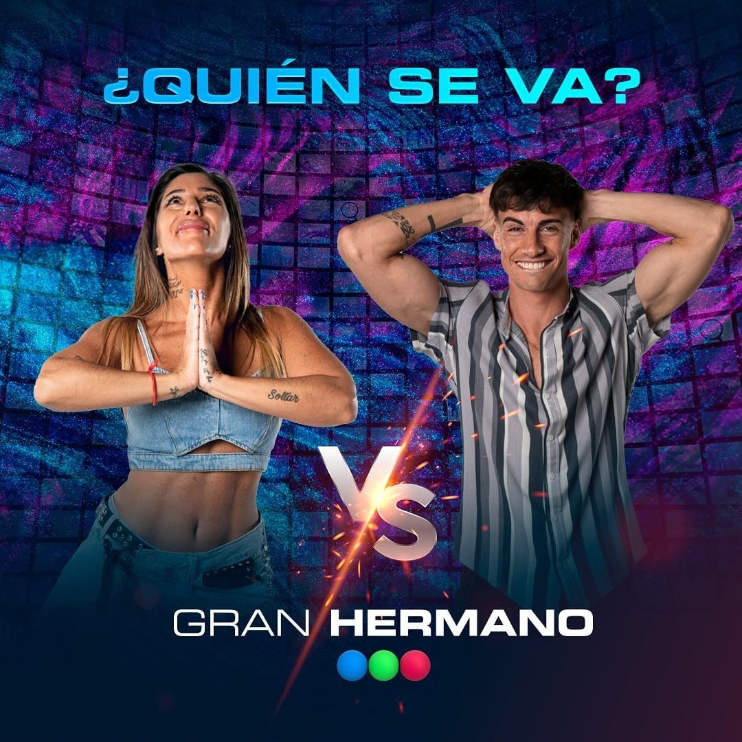 Quién fue el quinto eliminado de Gran Hermano 2024