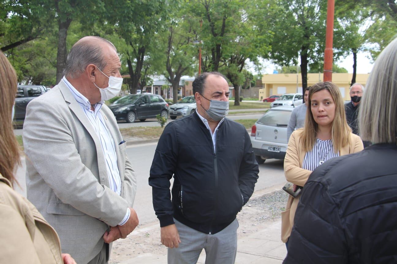 Orense festeja sus 108 años