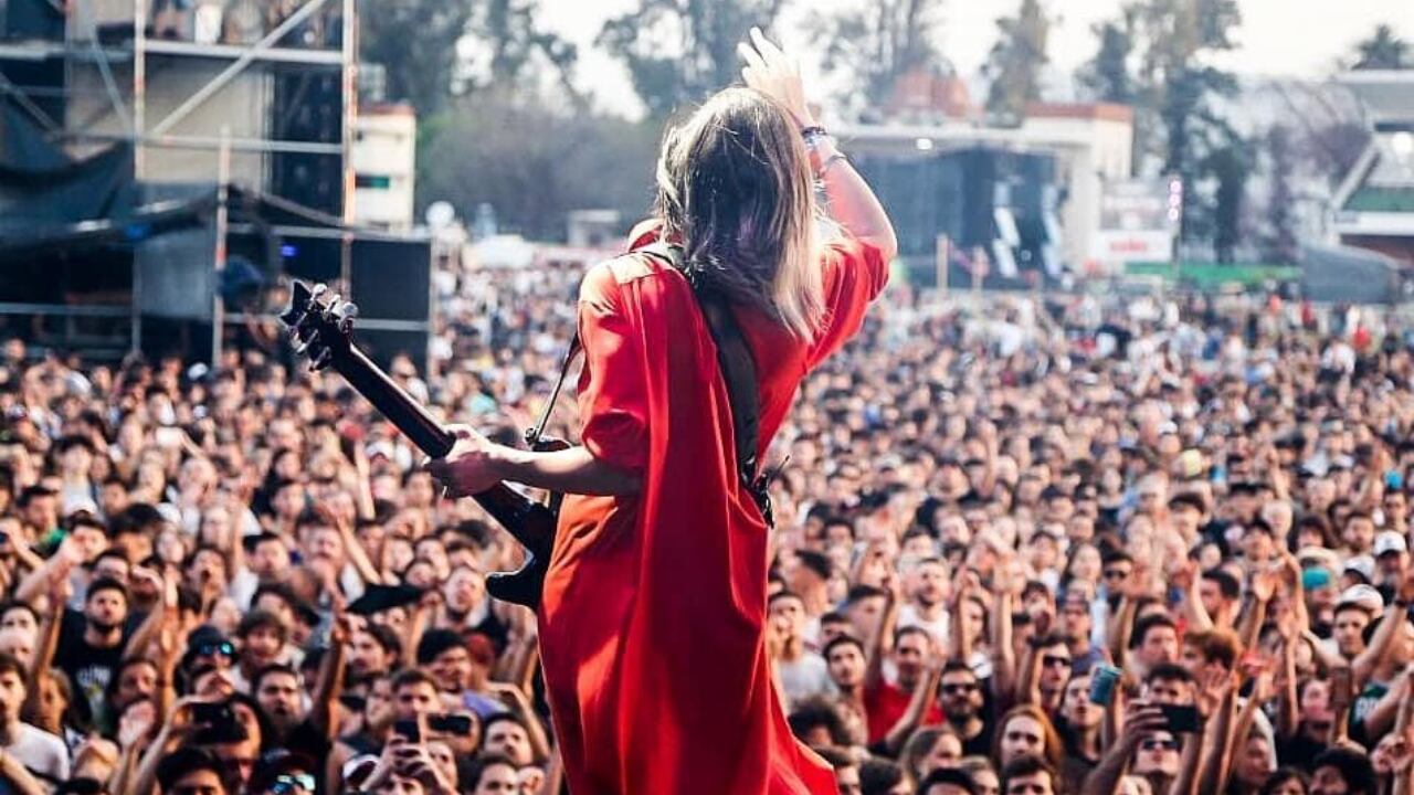 La cuarta edición del Festival Bandera vuelve con una grilla variada para todos los gustos