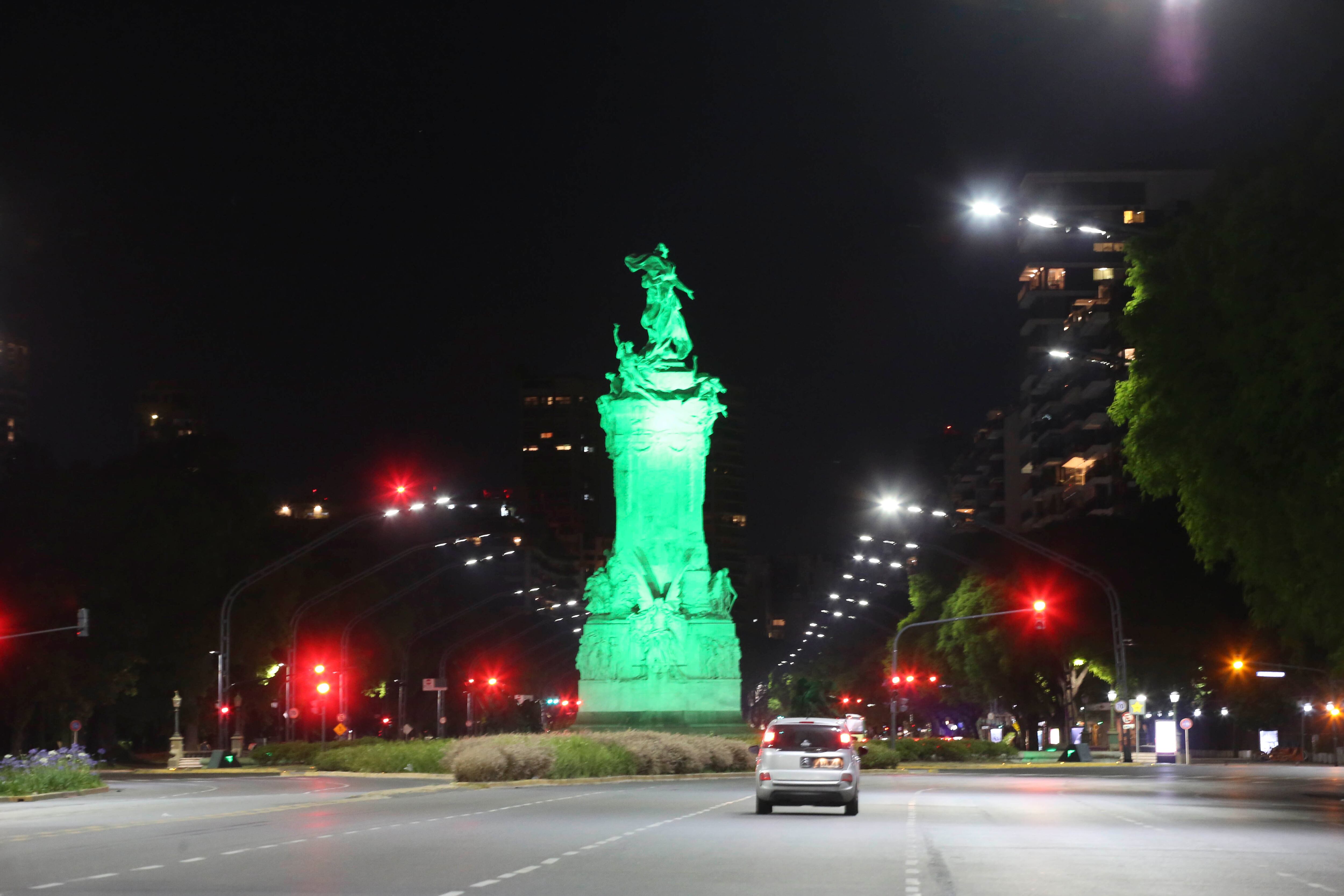 Una Ciudad iluminada, con múltiples actividades culturales para una nueva Semana del Orgullo