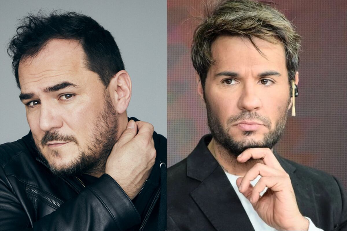 ¡La pelea menos pensada! Tomás Dente e Ismael Serrano se cruzaron en X: “Comunista raro y selectivo”